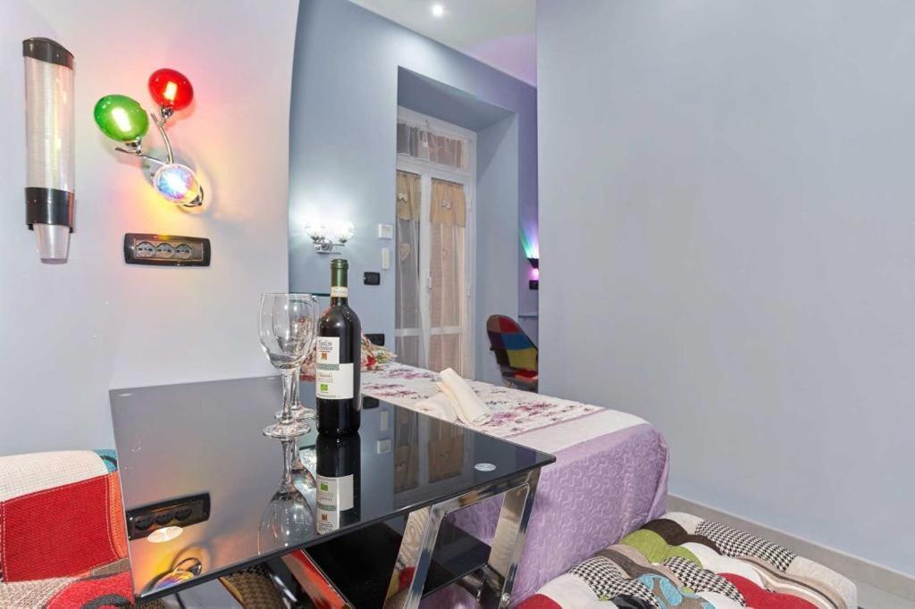 S.p.t. Bed & Breakfast Rome