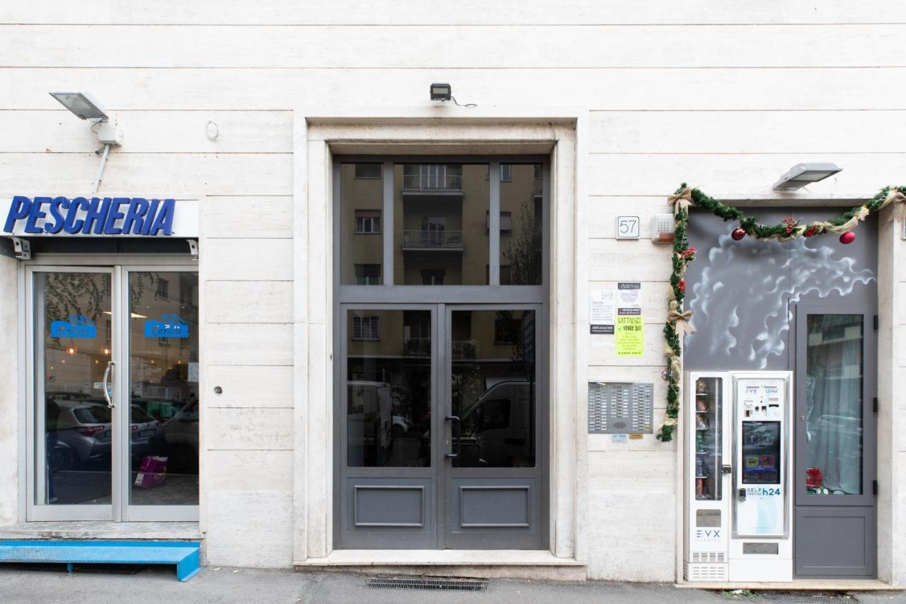 Casa Di Clementina * Rome