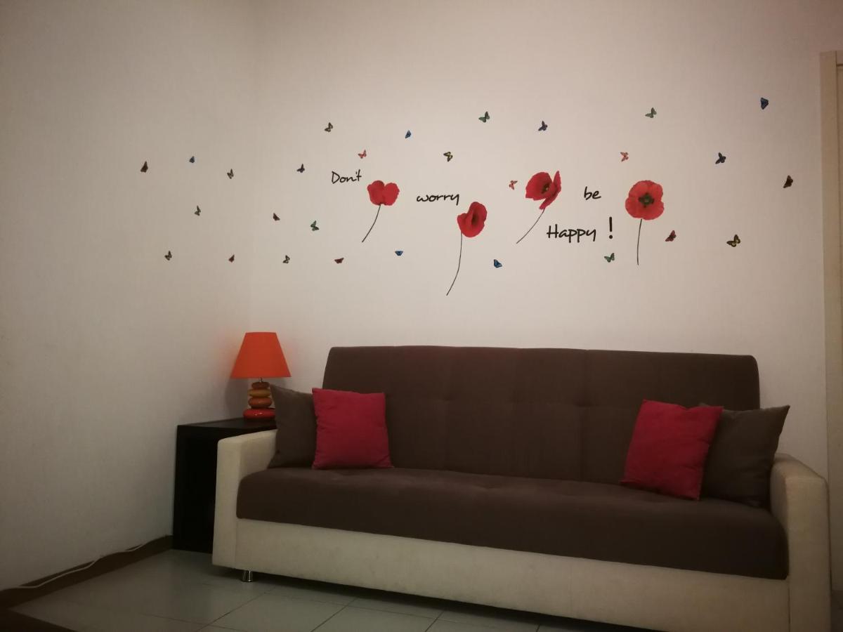 Casa Gaby Apartment *