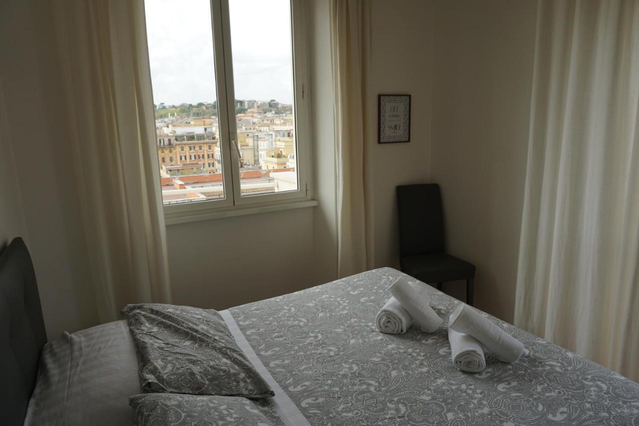 Panoramic View Of St. Peter Apartment *