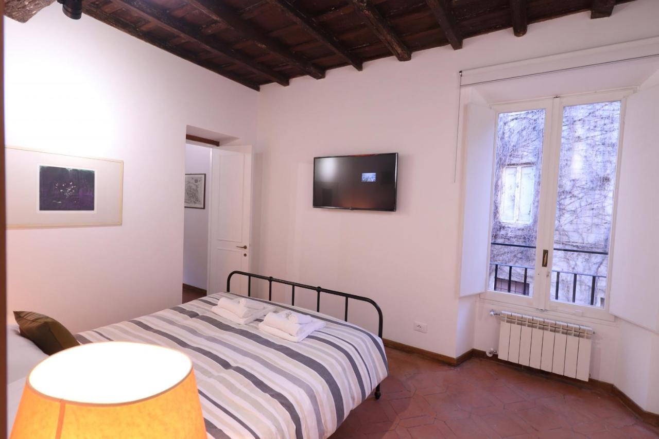 Appartamento Lovely Navona Roma