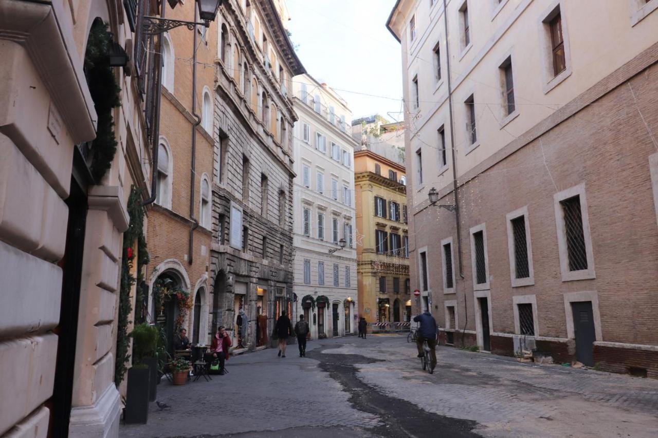 Lovely Navona Appartamento Roma