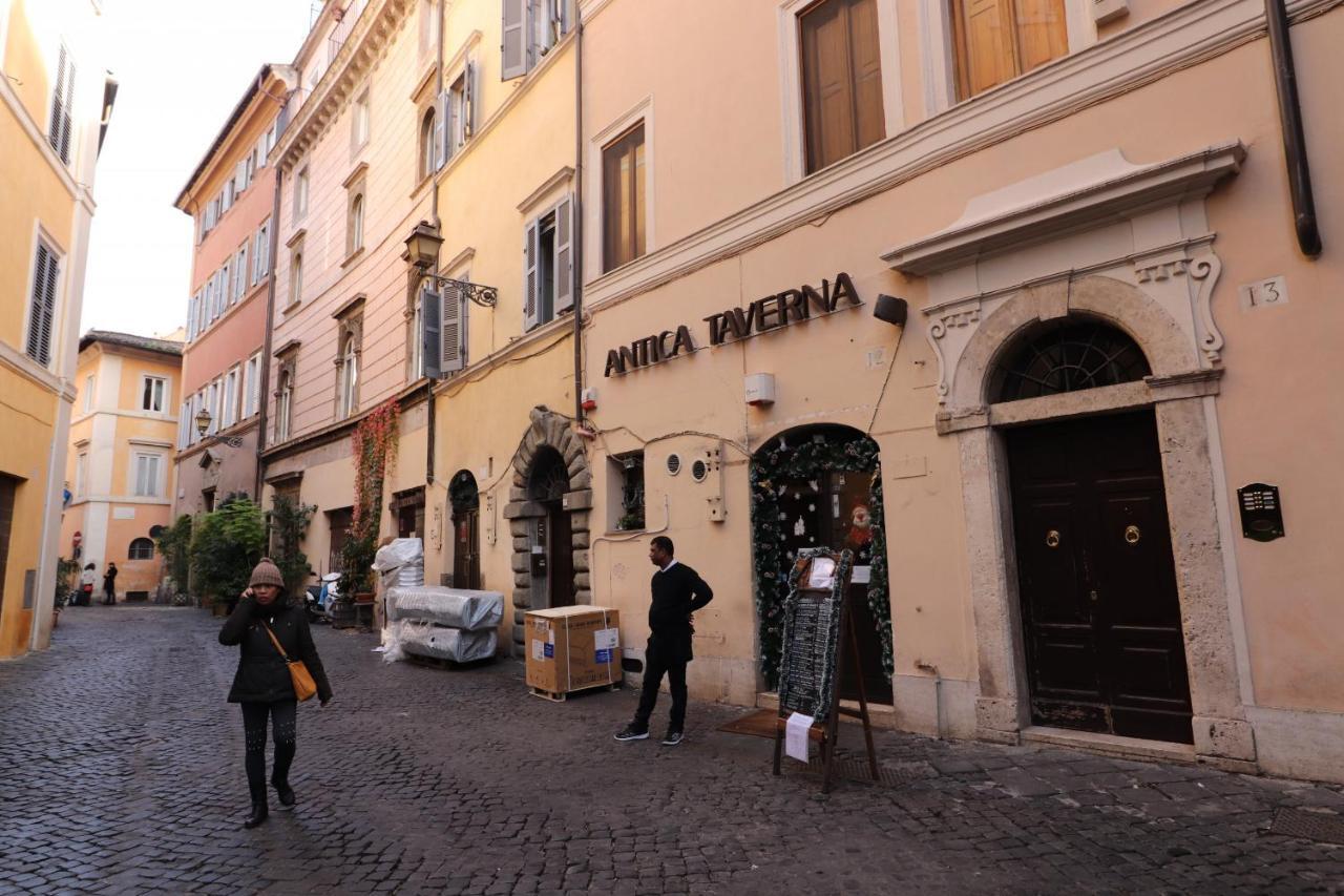 Lovely Navona Appartamento *