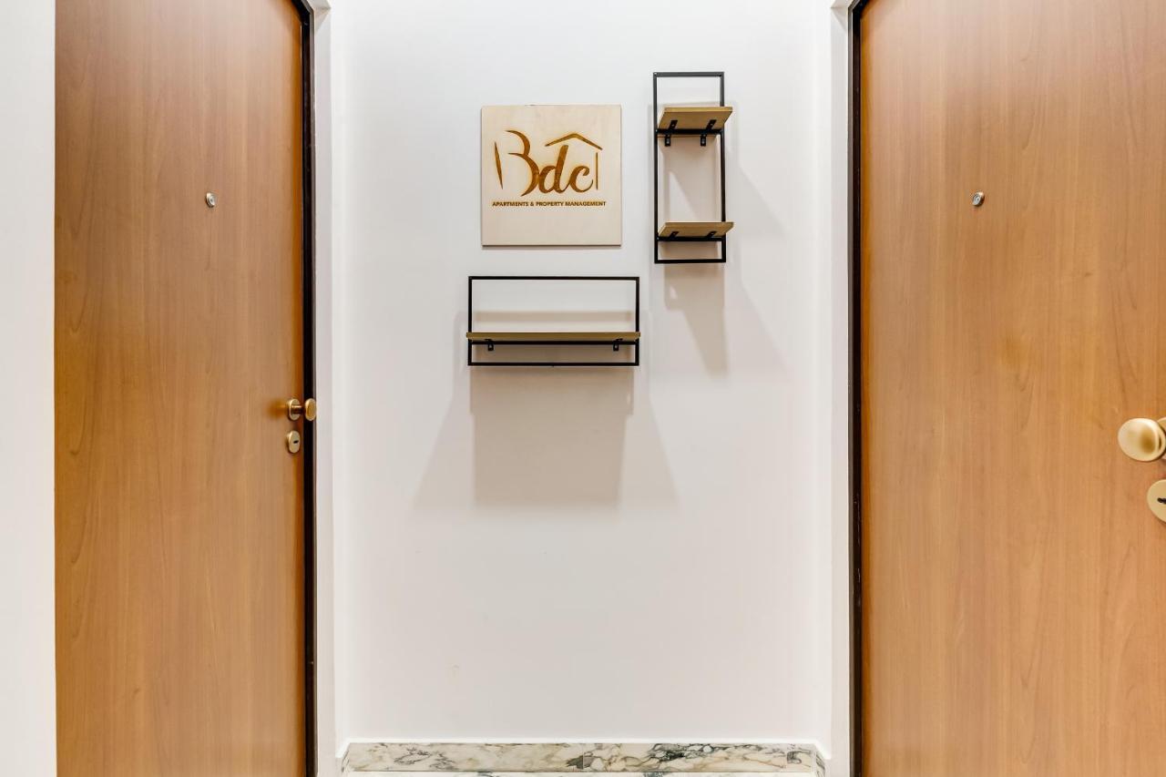 Apartment Bdc - Termini Sun