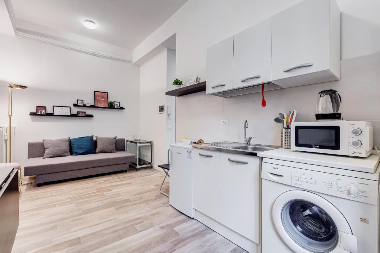 Bdc - Termini Sun Apartment