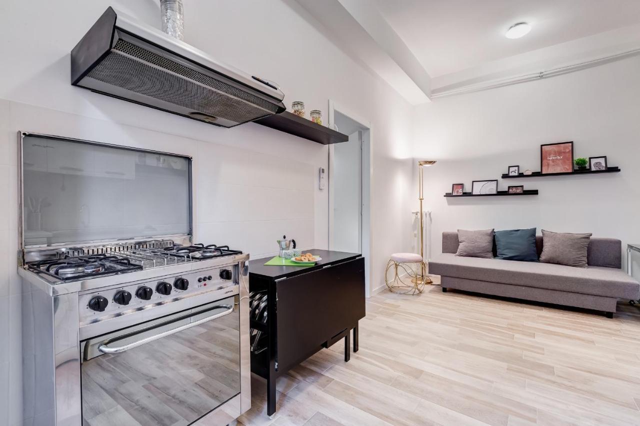 Apartment Bdc - Termini Sun