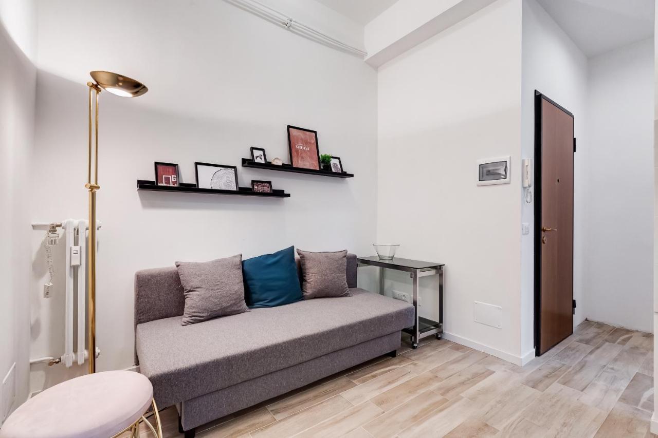 Apartment Bdc - Termini Sun *