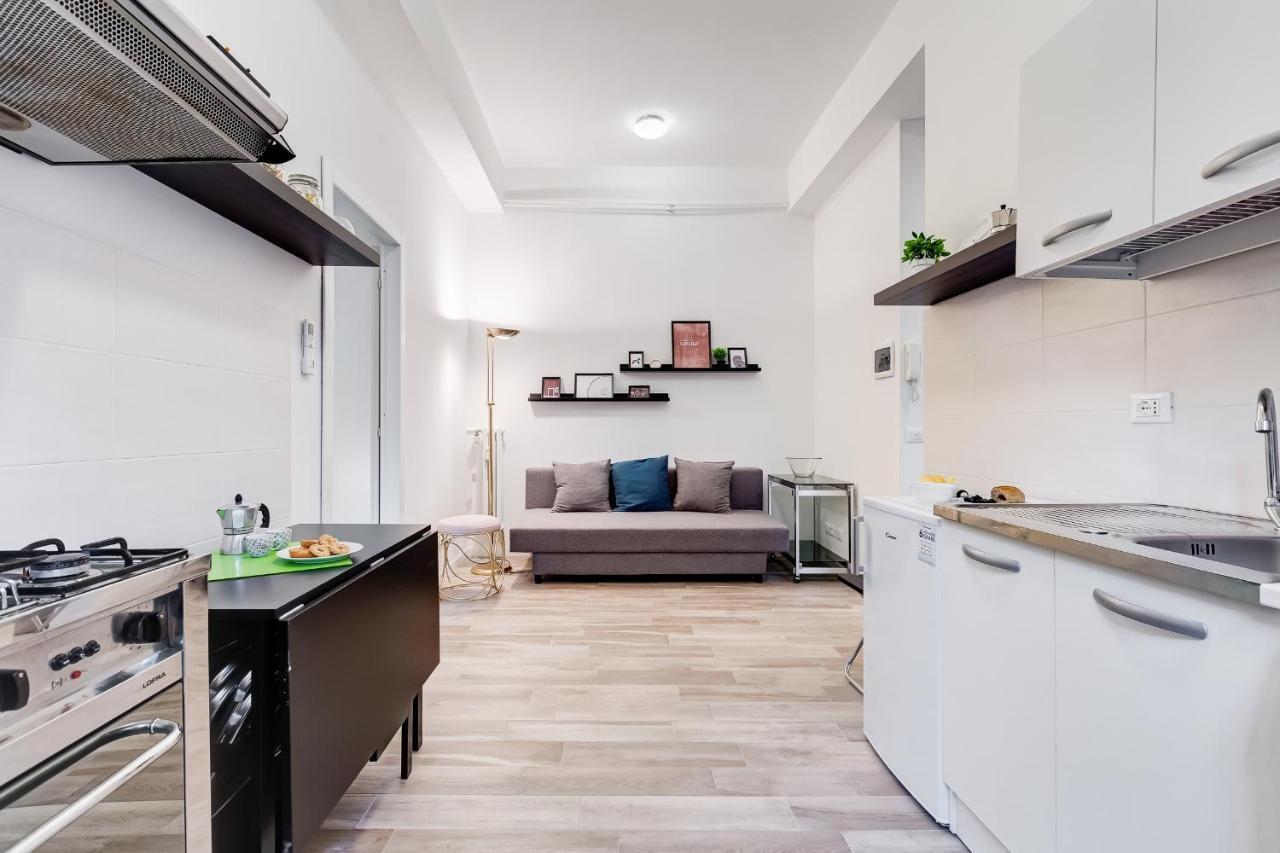 Apartment Bdc - Termini Sun *