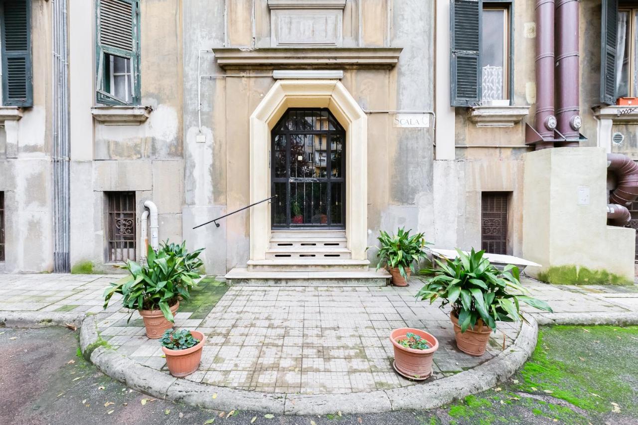 Apartment Bdc - Termini Sun *