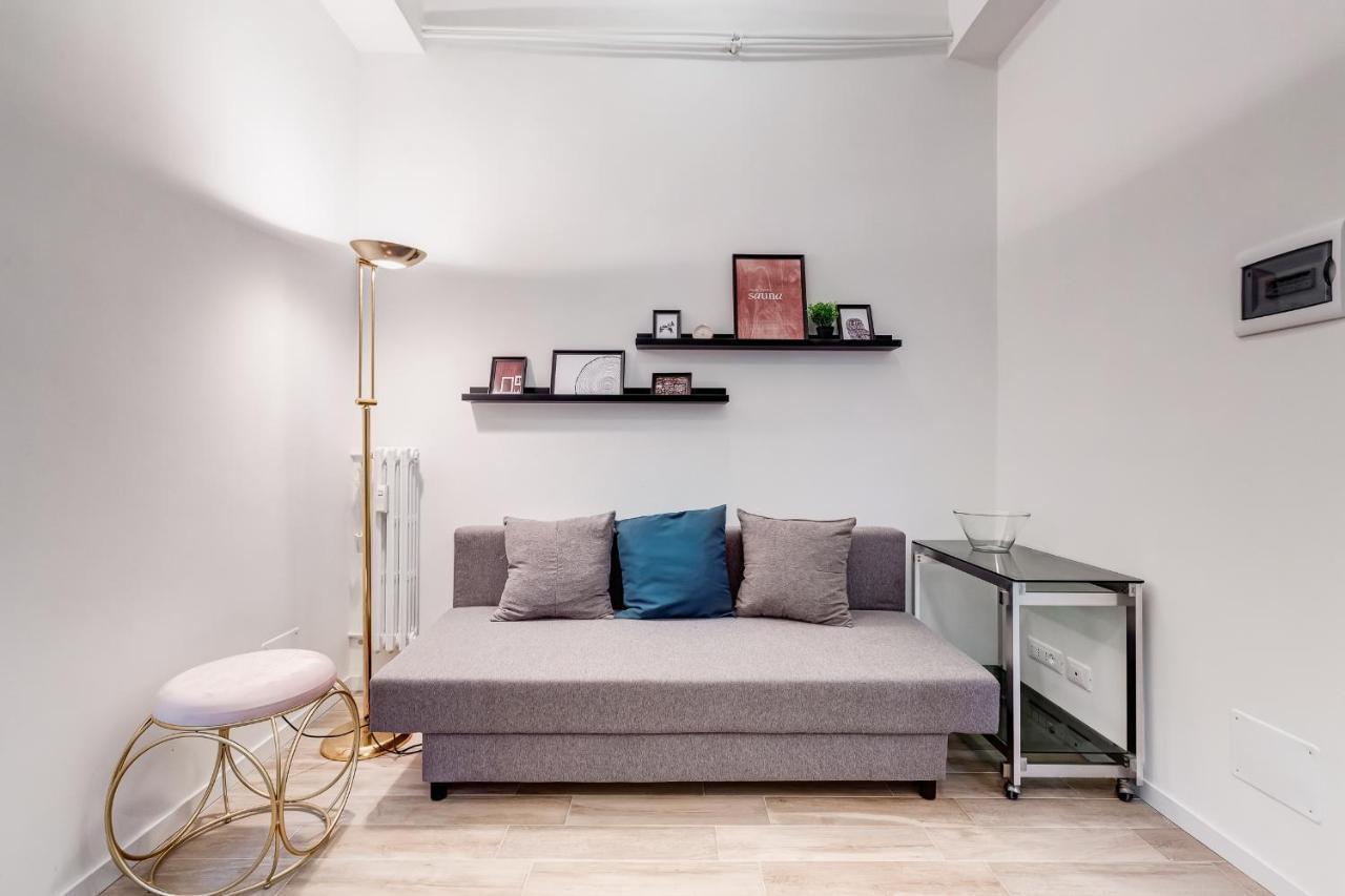 Bdc - Termini Sun Apartment Rome