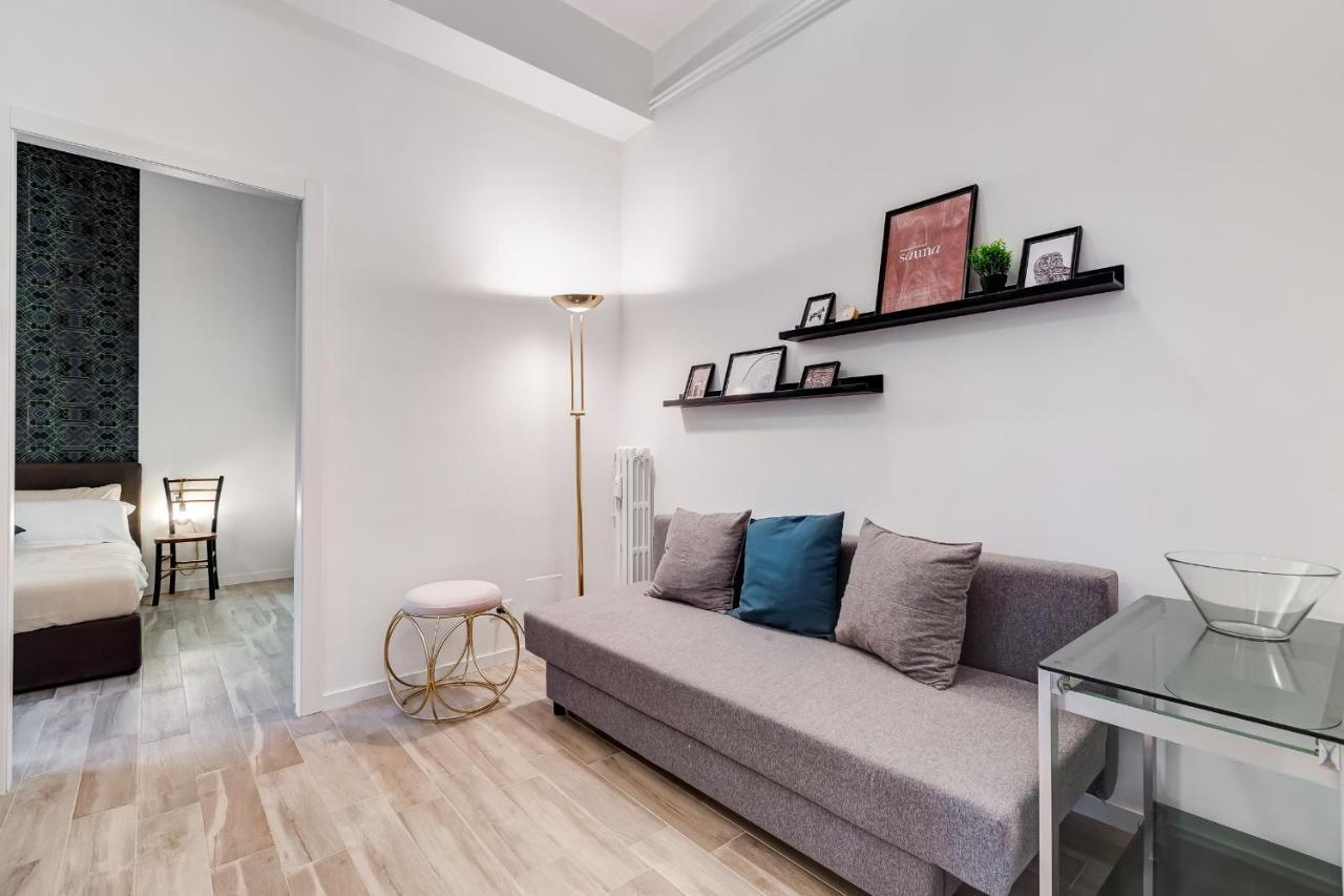 Apartment Bdc - Termini Sun Rome