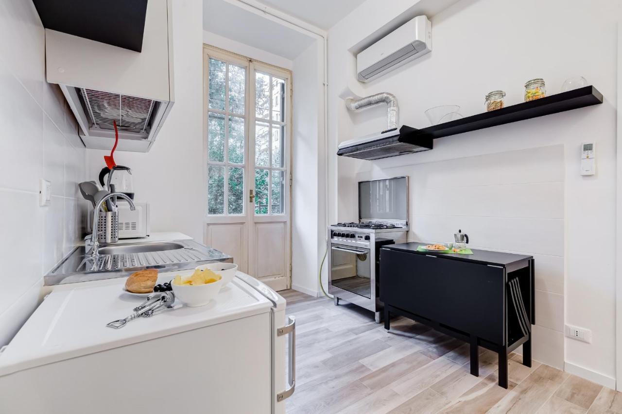 Bdc - Termini Sun Apartment Rome