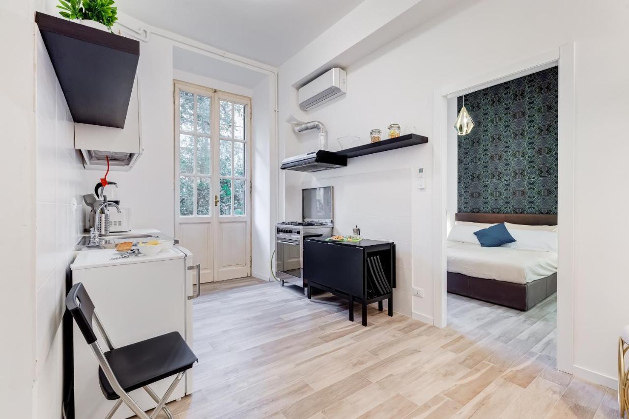 Bdc - Termini Sun Apartment