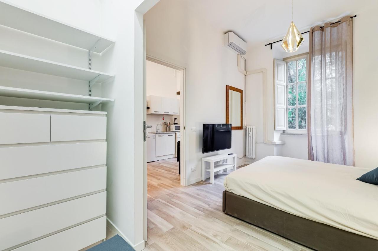 Apartment Bdc - Termini Sun *