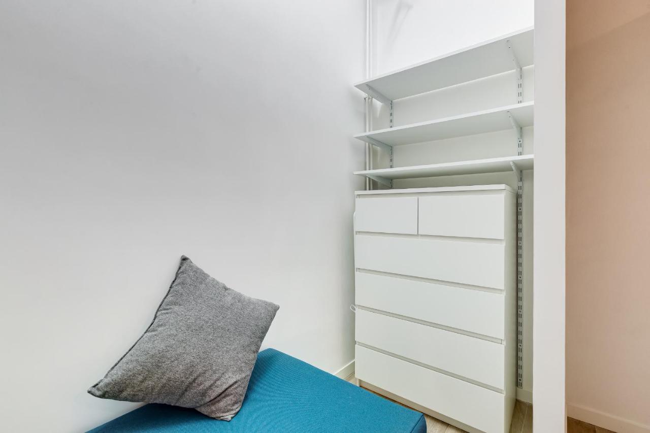 Apartment Bdc - Termini Sun Rome