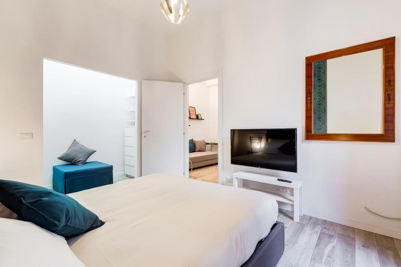 Bdc - Termini Sun Apartment