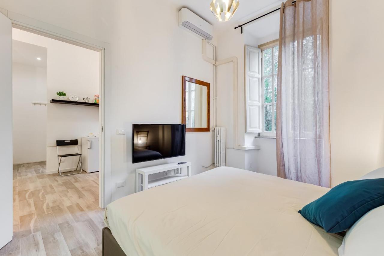 Apartment Bdc - Termini Sun *