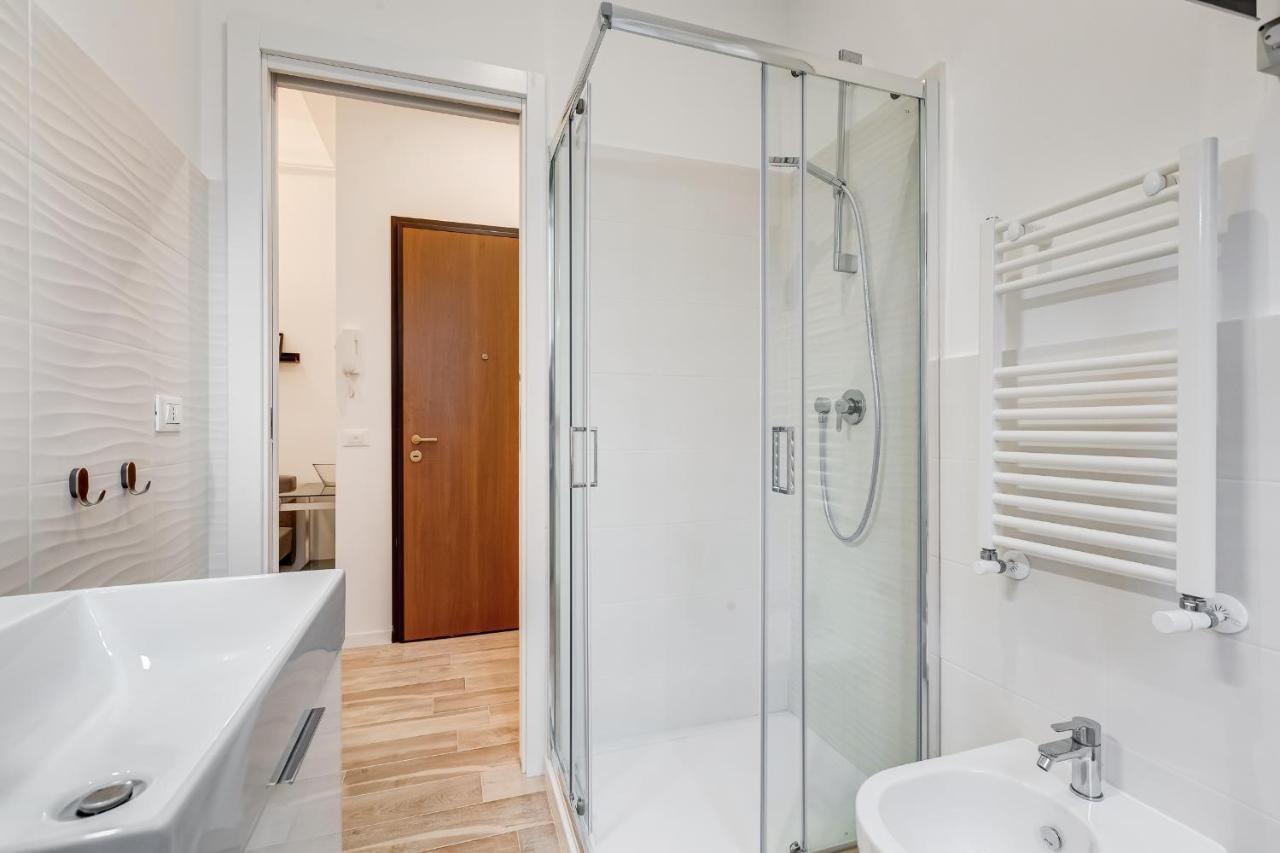 Apartment Bdc - Termini Sun *