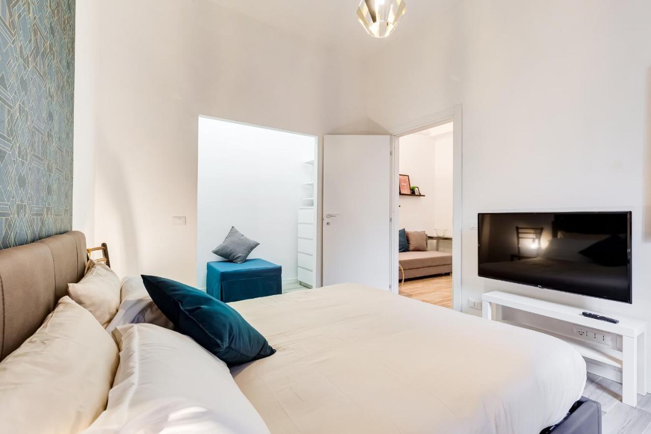 Bdc - Termini Sun Apartment