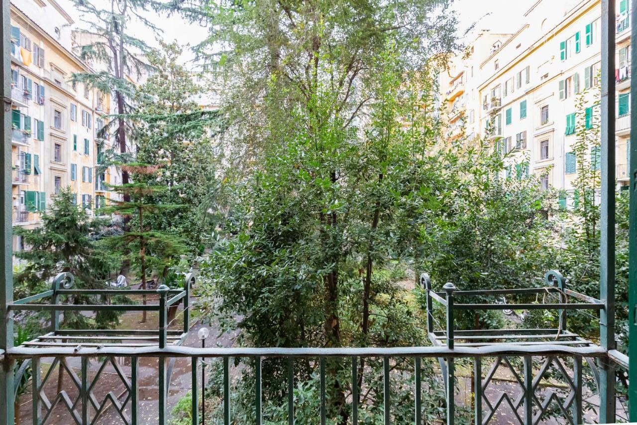 Apartment Bdc - Termini Sun
