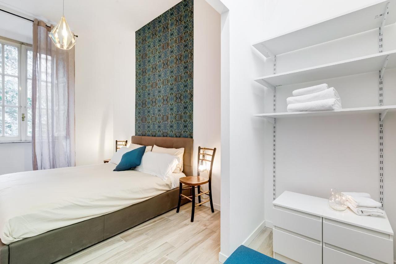Bdc - Termini Sun Apartment *
