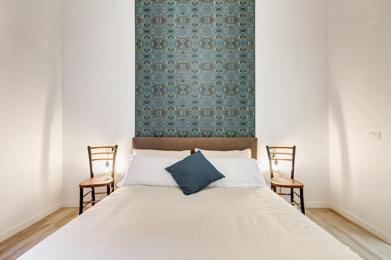 Bdc - Termini Sun Apartment Rome