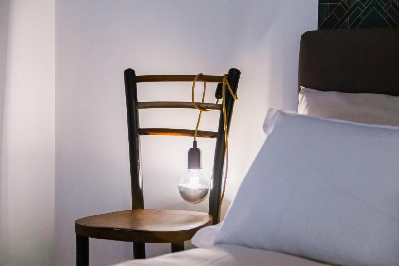 Bdc - Termini Sun Apartment Rome
