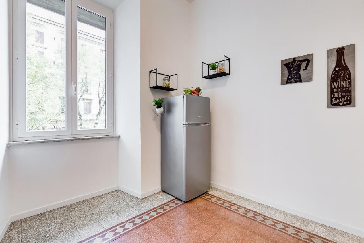 Apartment Bdc - Termini Sun