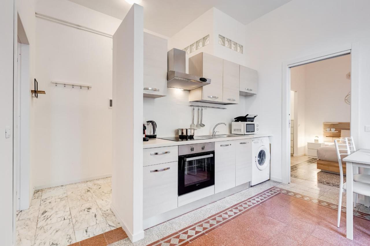 Bdc - Termini Sun Apartment