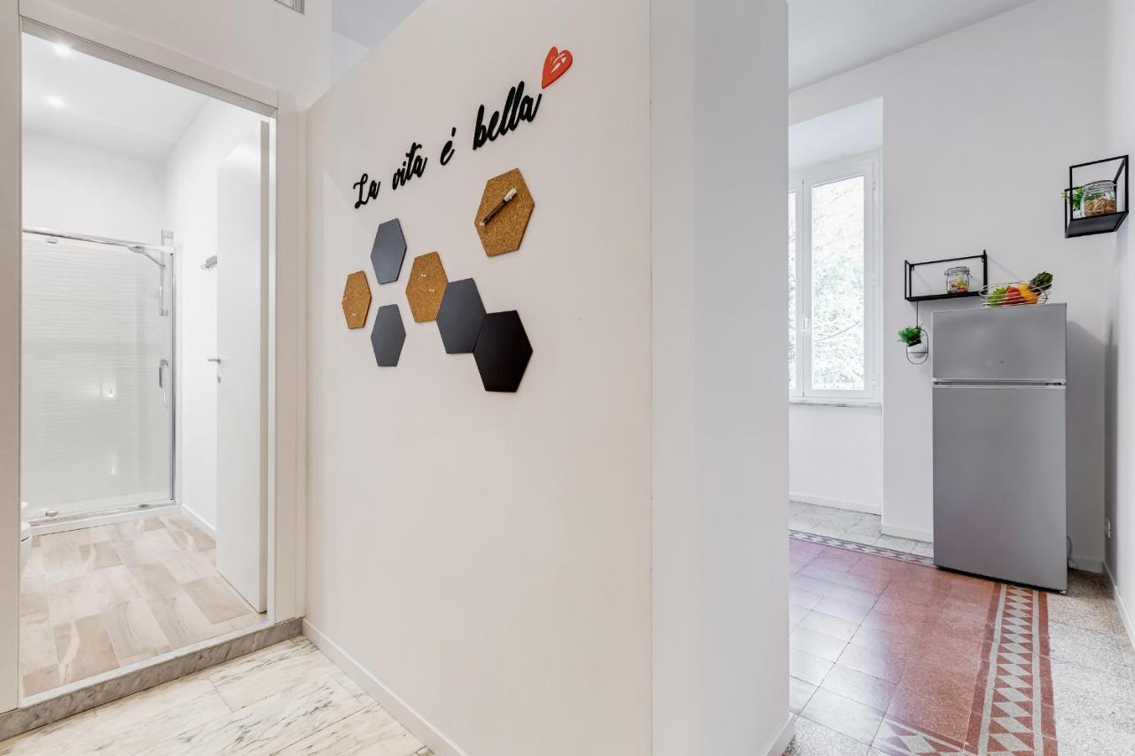 Apartment Bdc - Termini Sun Rome