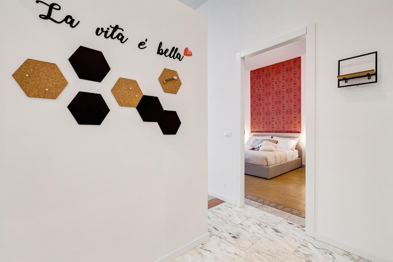 Apartment Bdc - Termini Sun *