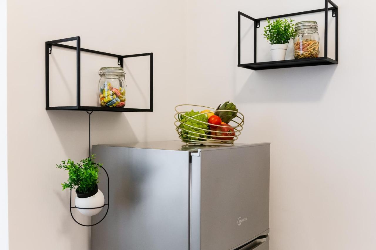 Bdc - Termini Sun Apartment *