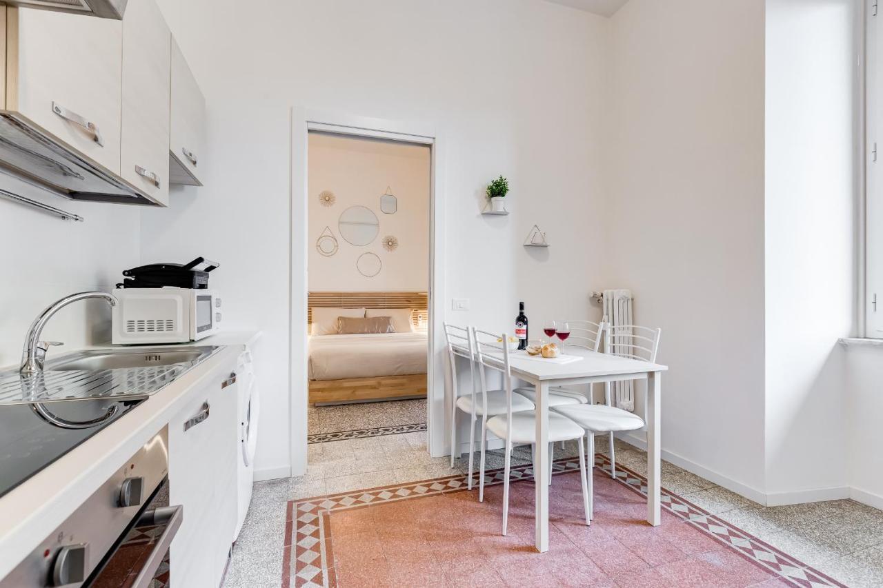 Bdc - Termini Sun Apartment *