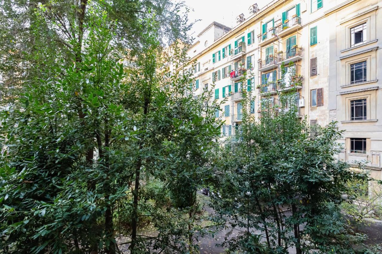 Apartment Bdc - Termini Sun Rome