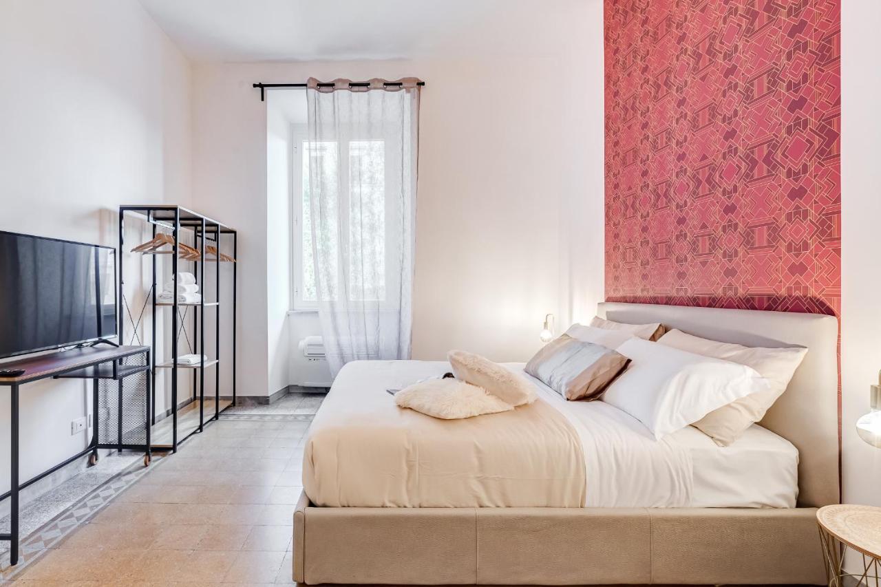 Apartment Bdc - Termini Sun Rome