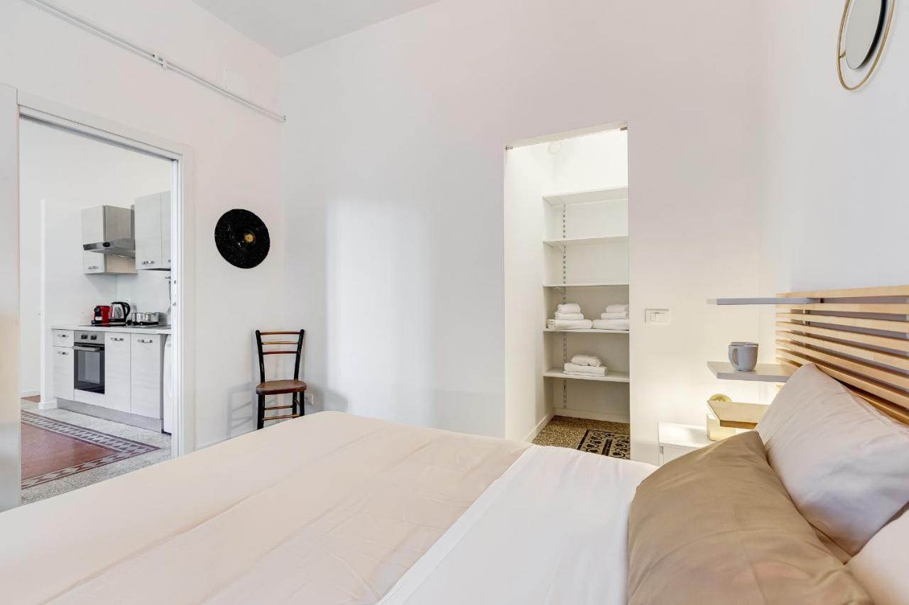 Appartamento Bdc - Termini Sun Roma