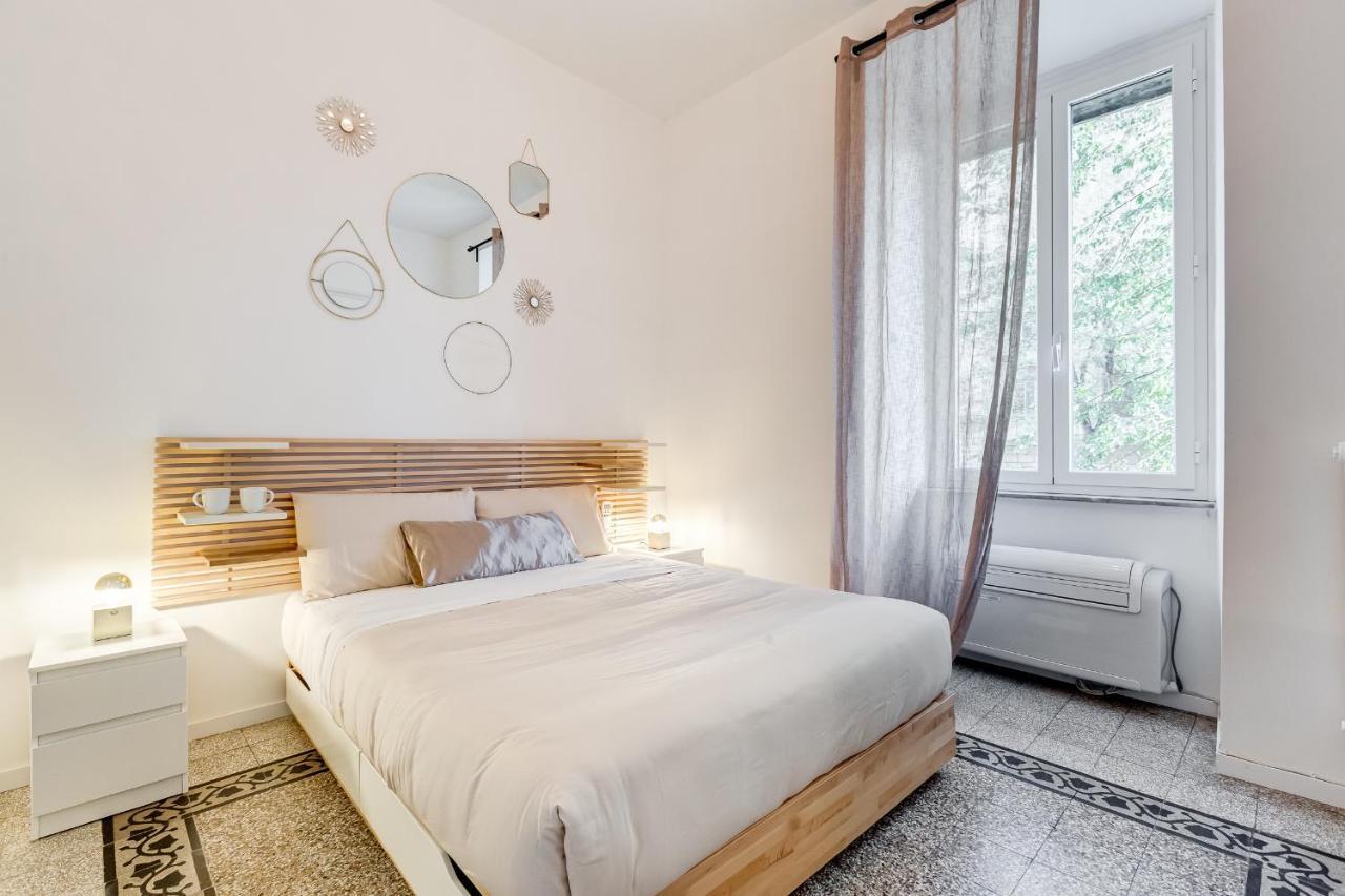 Bdc - Termini Sun Apartment