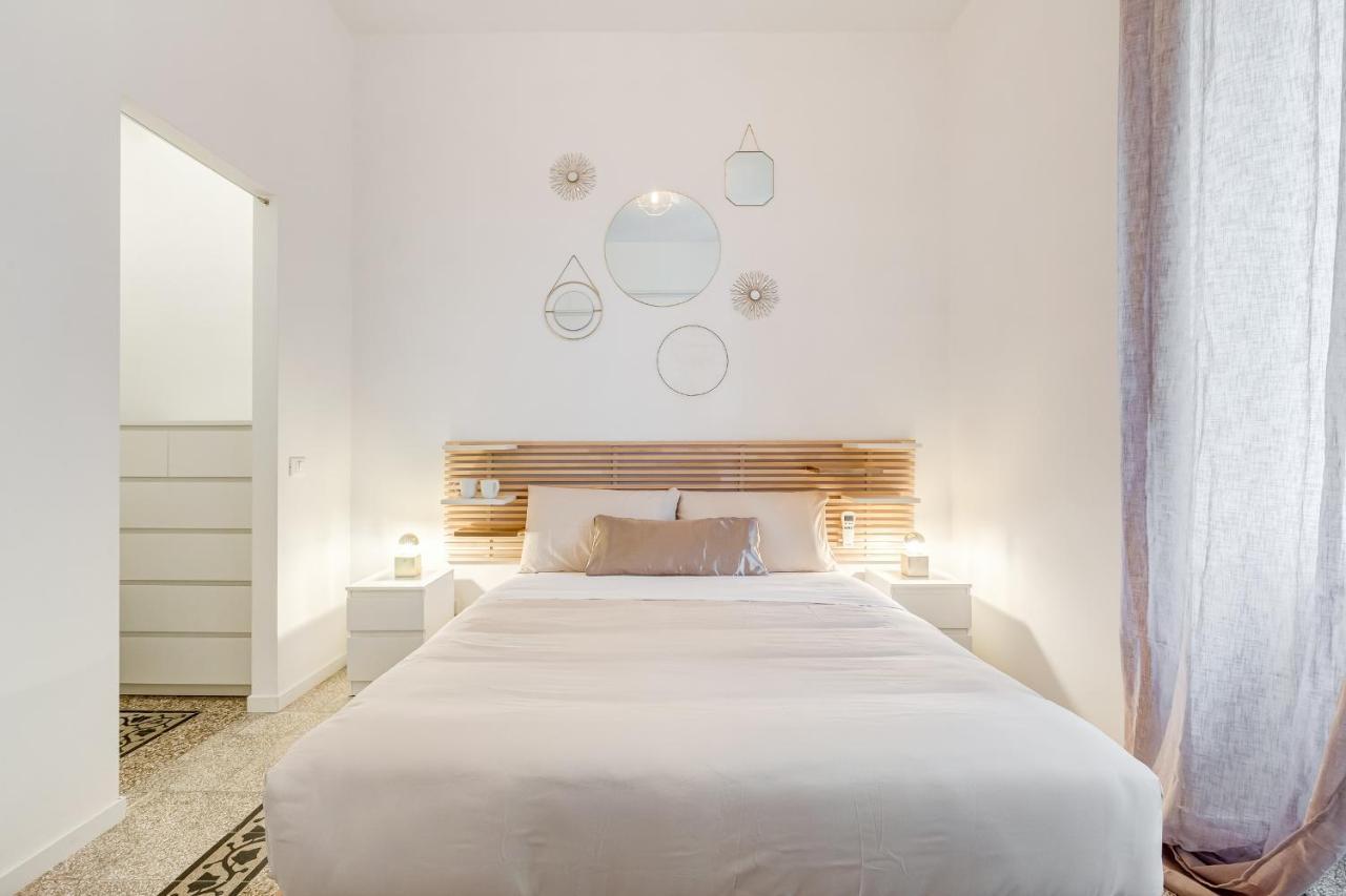 Bdc - Termini Sun Apartment *