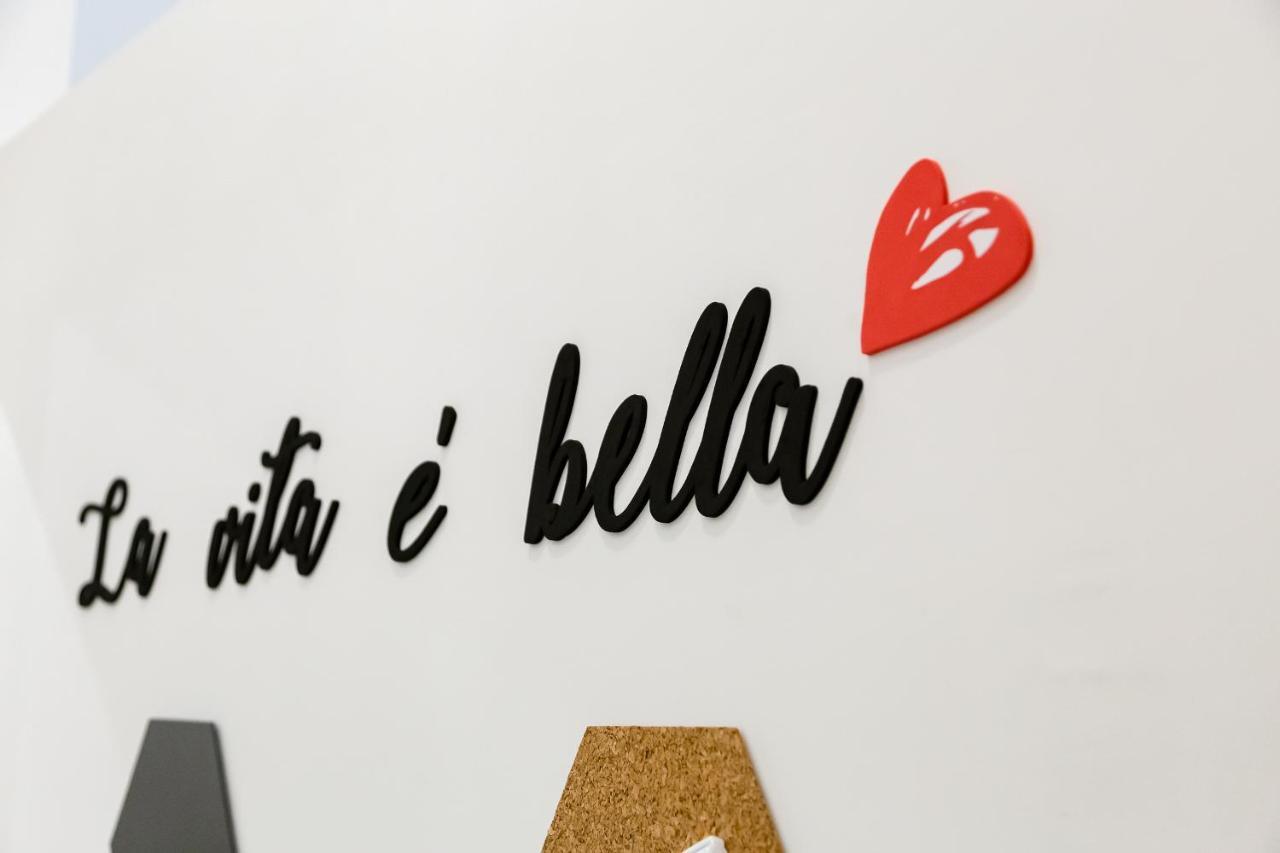 Apartment Bdc - Termini Sun *