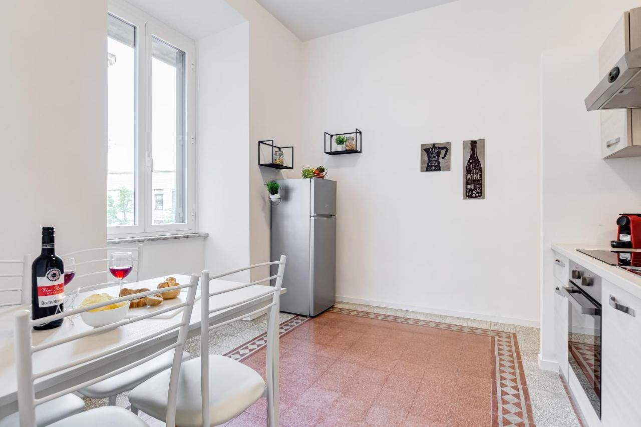 Apartment Bdc - Termini Sun