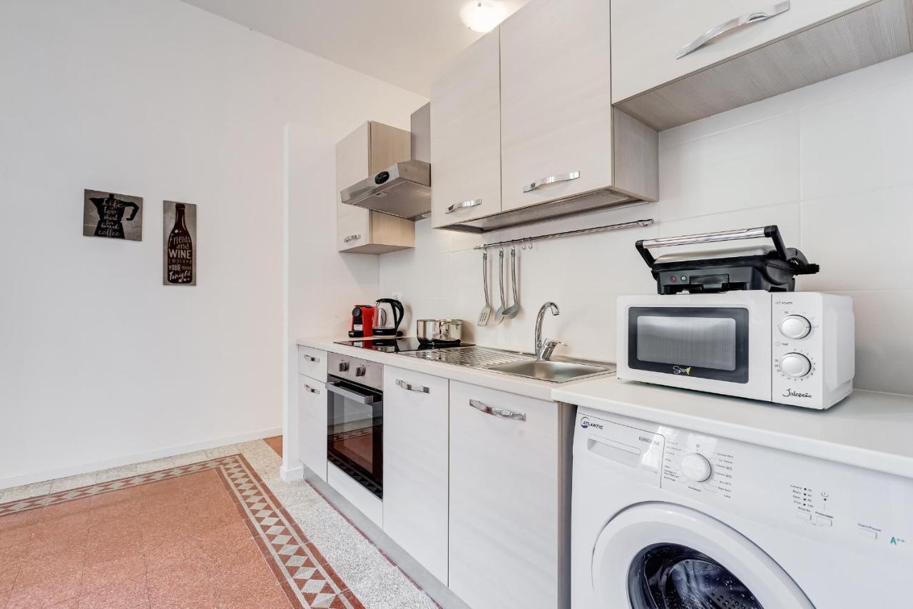 Bdc - Termini Sun Apartment Rome