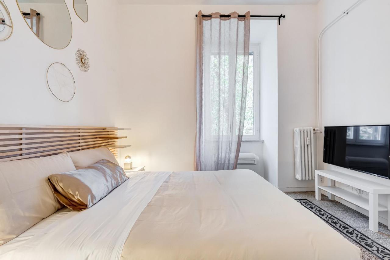 Bdc - Termini Sun Apartment