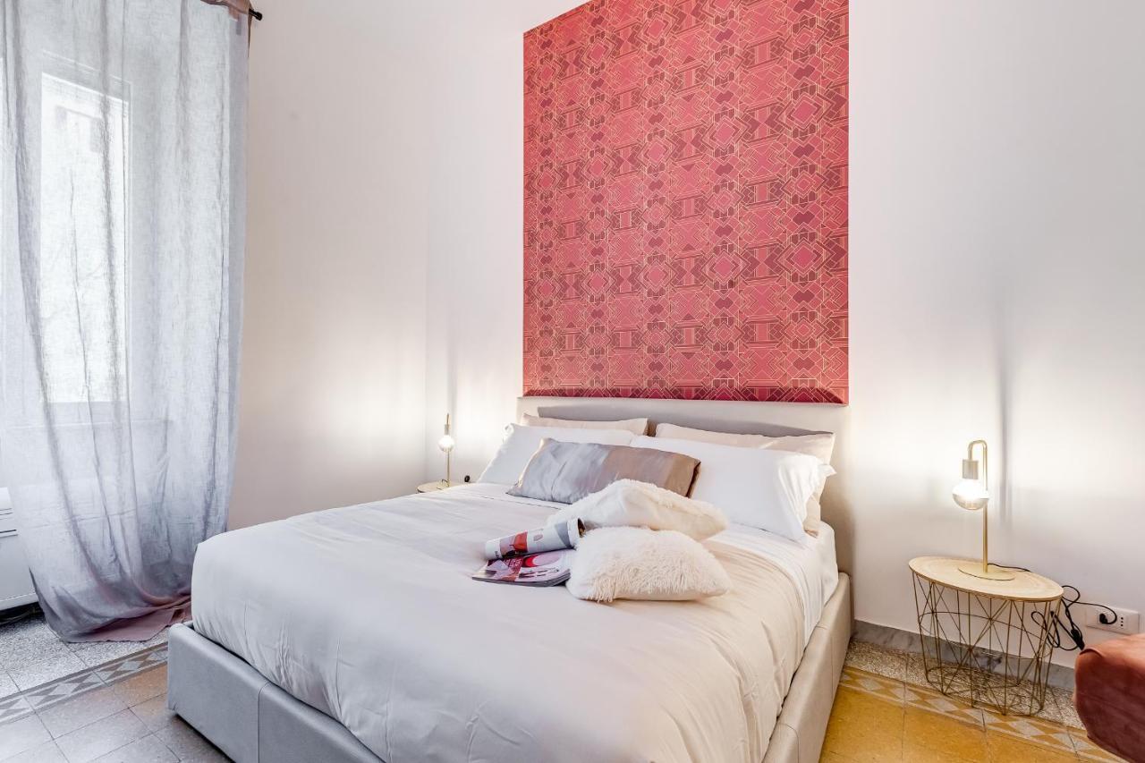 Apartment Bdc - Termini Sun