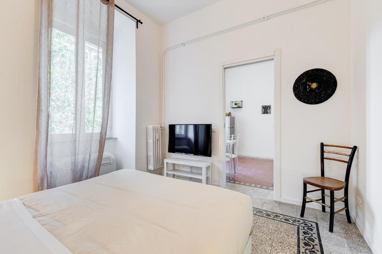 Bdc - Termini Sun Apartment