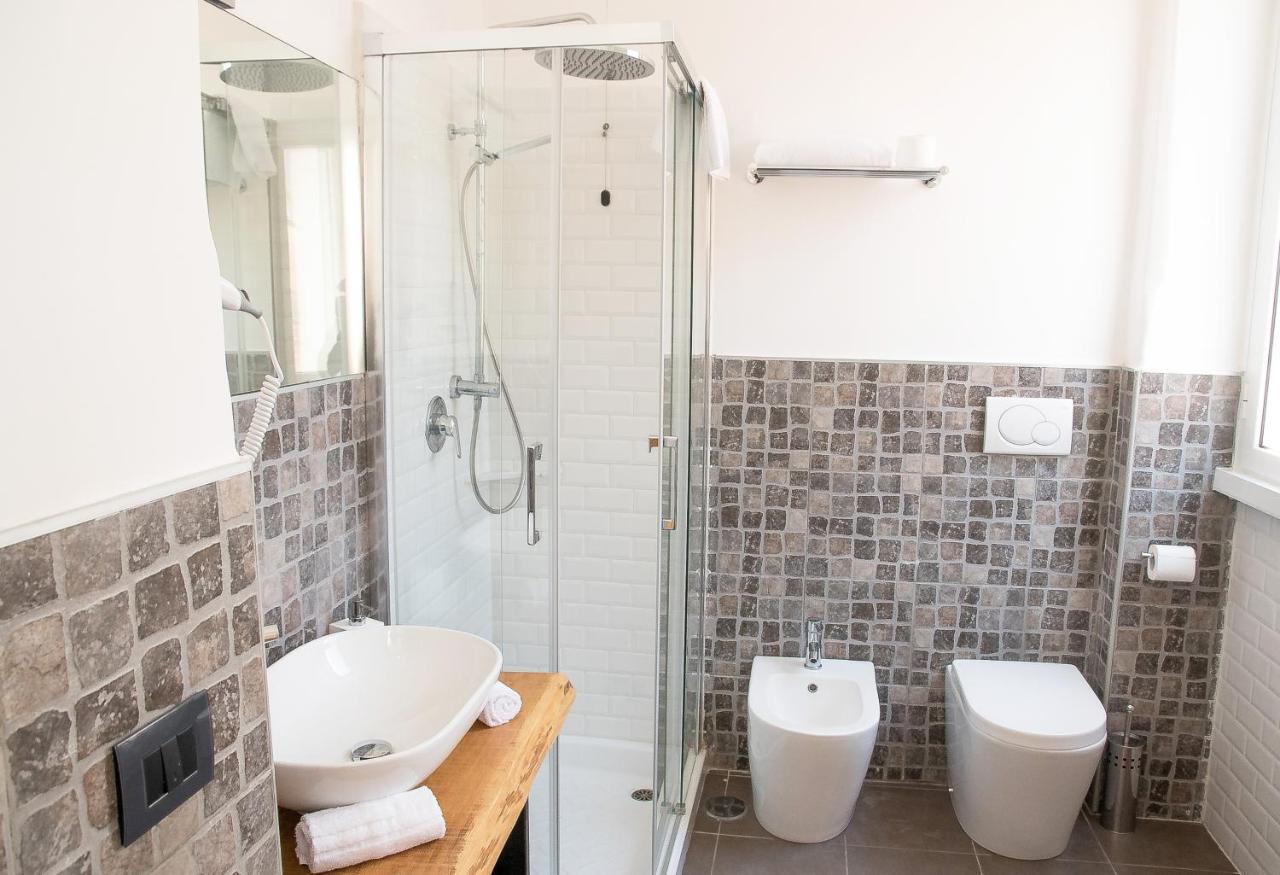 Guest house Malto Palace Rome