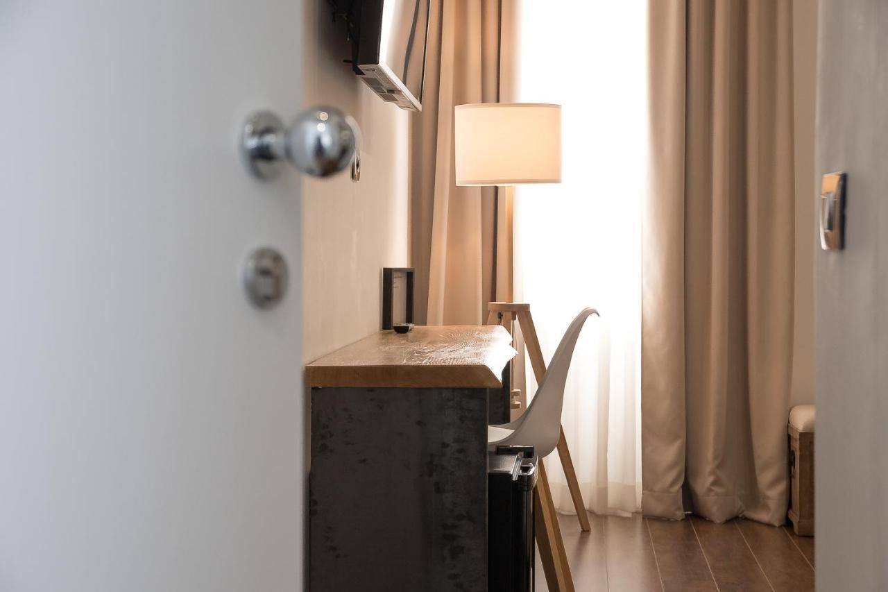 Guest house Malto Palace Rome