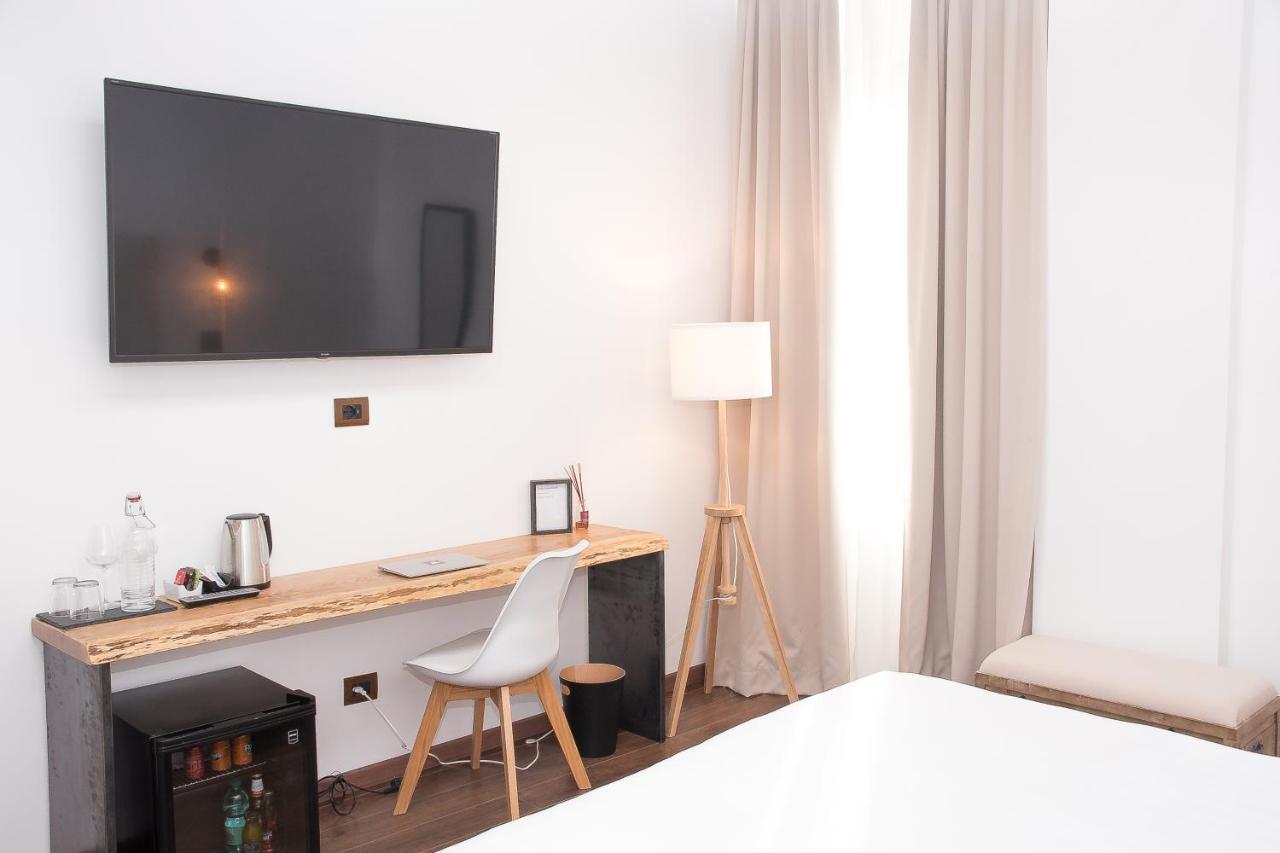 Guest house Malto Palace Rome