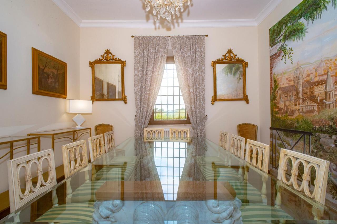 Holiday home Tenuta San Sebastiano