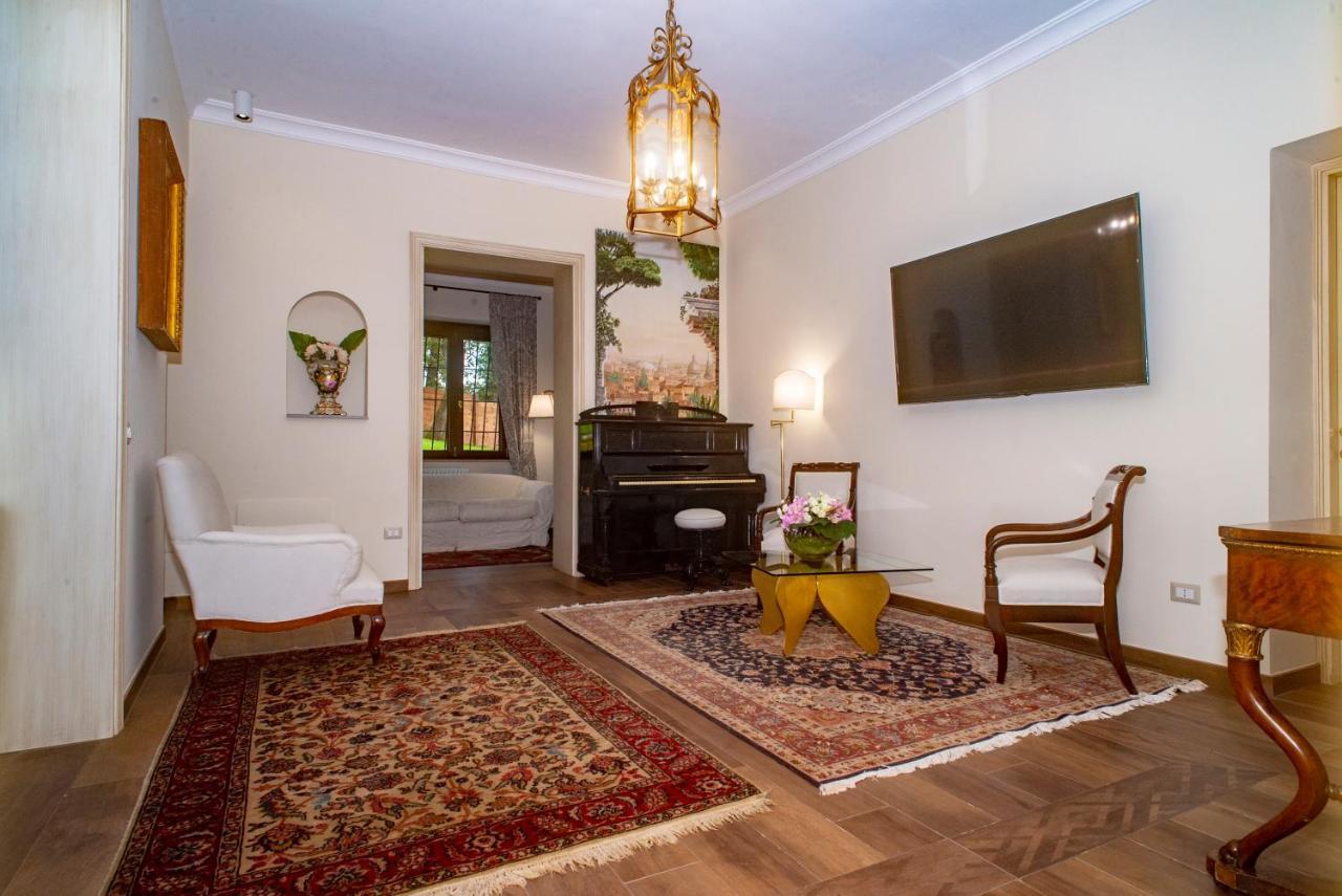 Holiday home Tenuta San Sebastiano