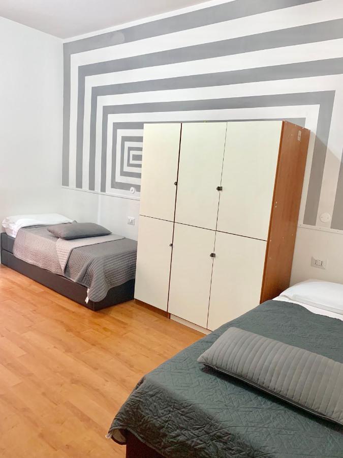 Guest house Hi Termini Rome